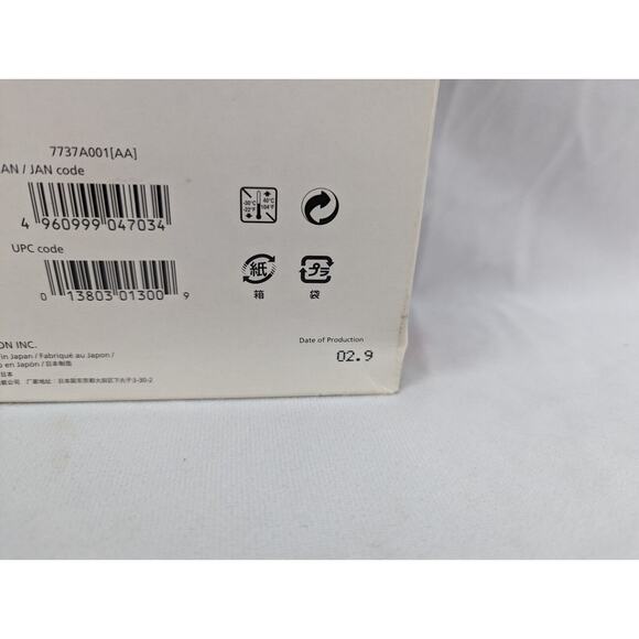 Canon KP-108IP - Color Ink Cassettes + Color Print Paper Set - (KP-36IP x3) NEW - Picture 8 of 12